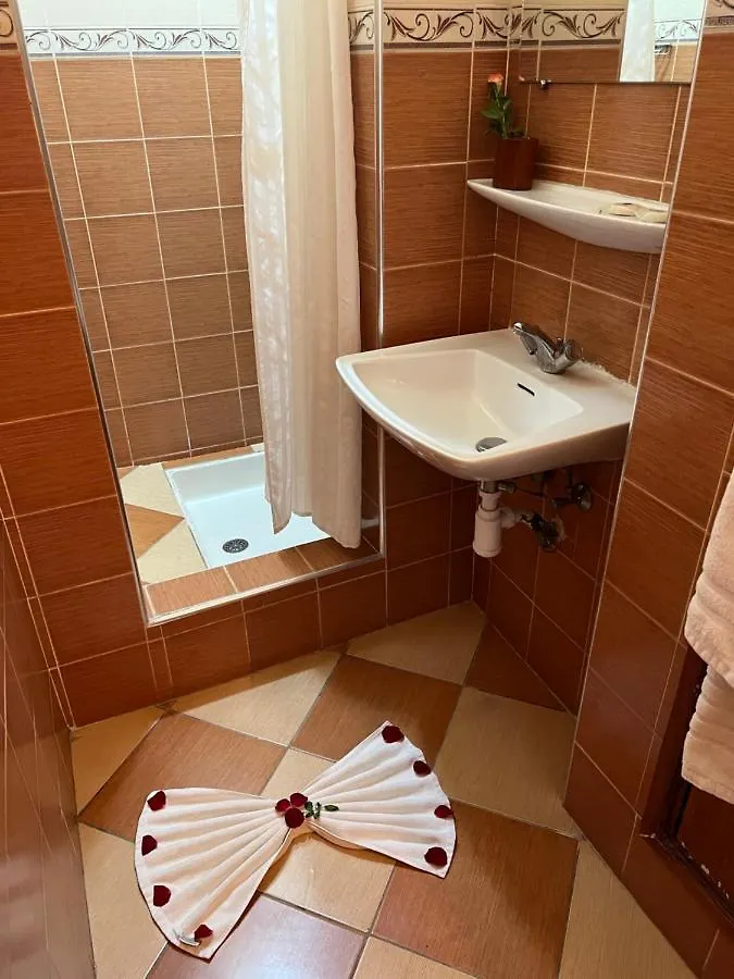 *** Hotel Studiotel Afoud Agadir Marrocos
