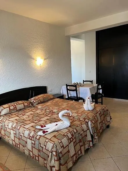 Studiotel Afoud Agadir Hotel