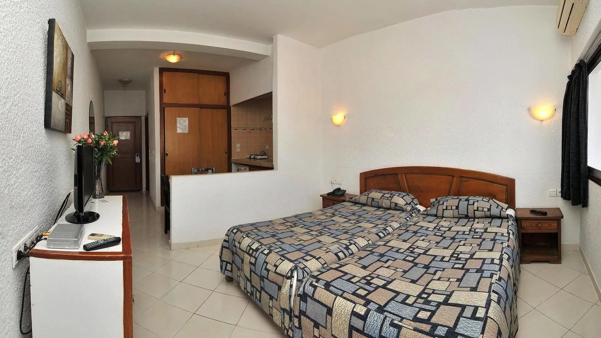 Studiotel Afoud Agadir Hotel