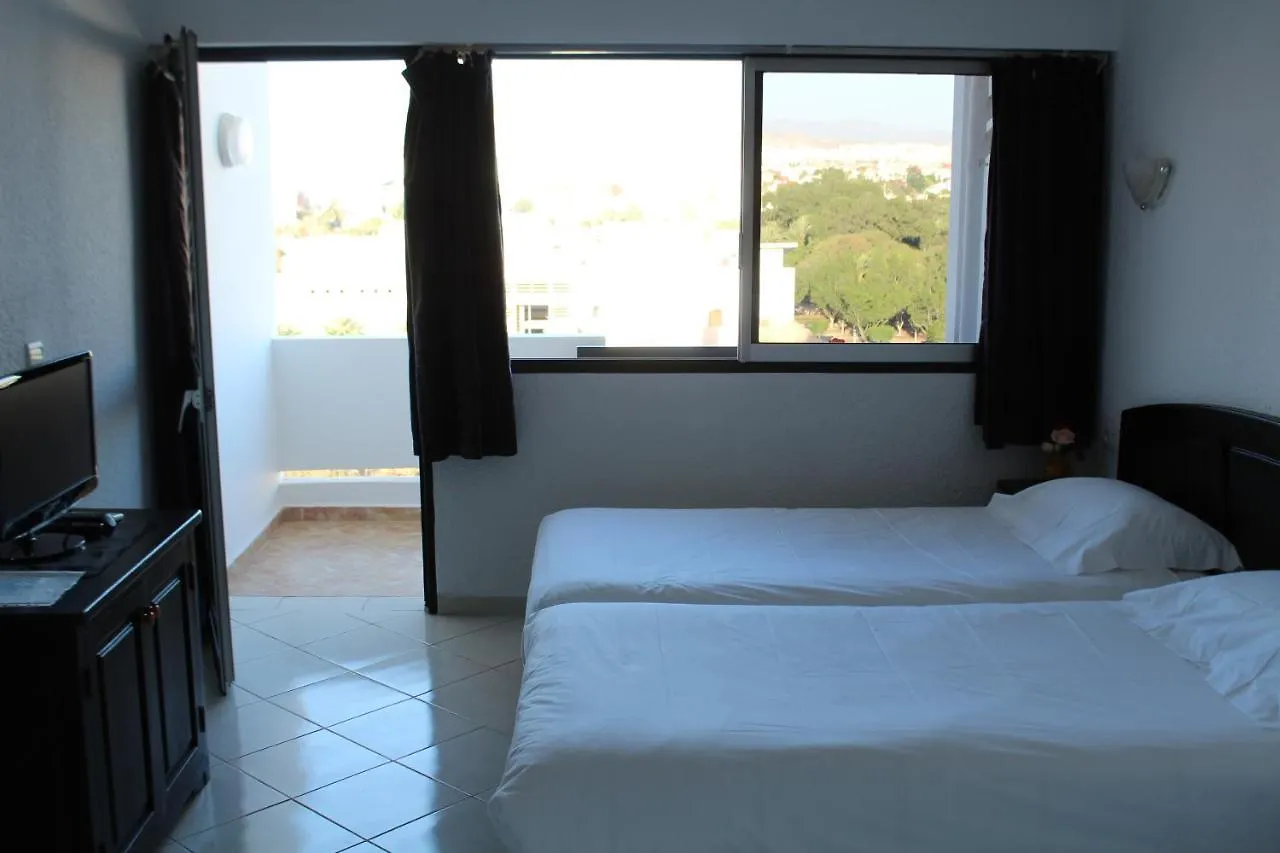 Studiotel Afoud Agadir