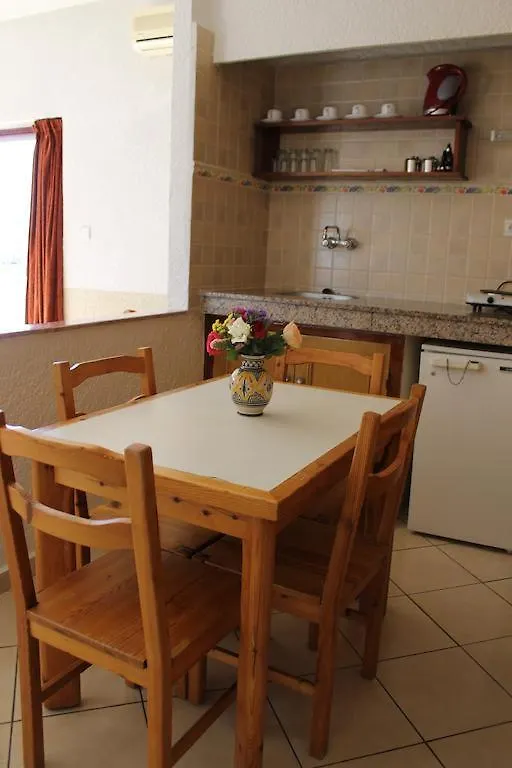 Studiotel Afoud Agadir 3*,  Marokkó