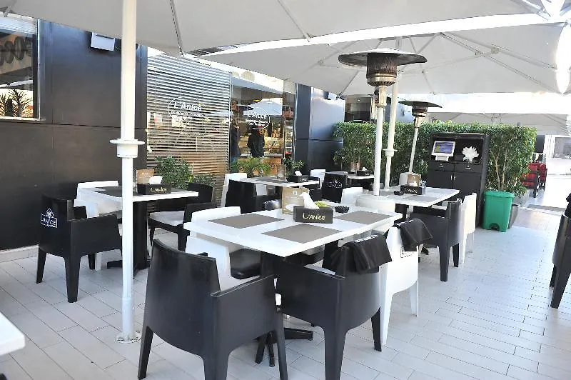 Studiotel Afoud Agadir Marokkó