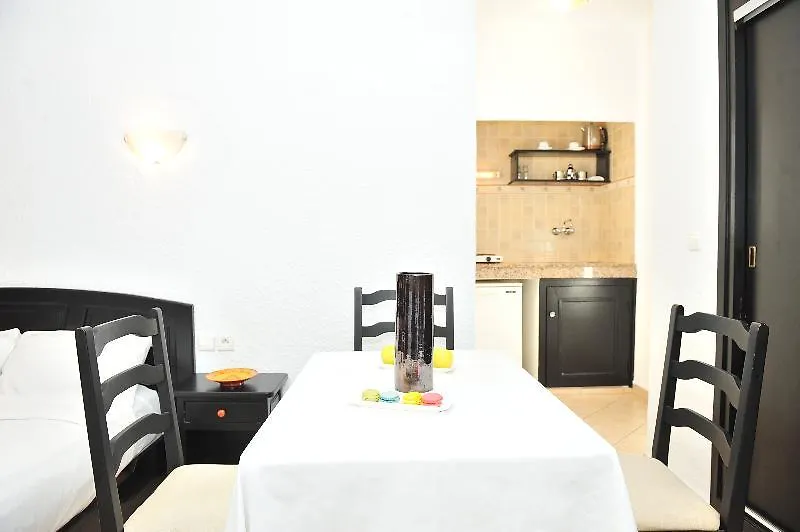 Studiotel Afoud Agadir 3*,