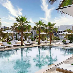 Sofitel Thalassa Sea & Агадир