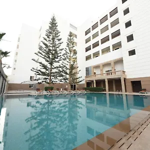 Agyad Maroc Appart-hotel Hotel