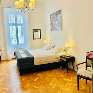 City Rooms Ungheria