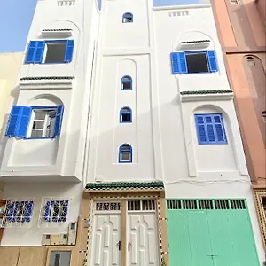Welkam & Coworking Marocco