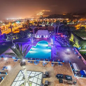 Oasis & Агадир