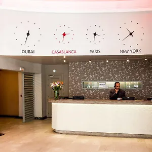 visit hotel