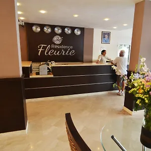 Hoteliere Fleurie Hotel