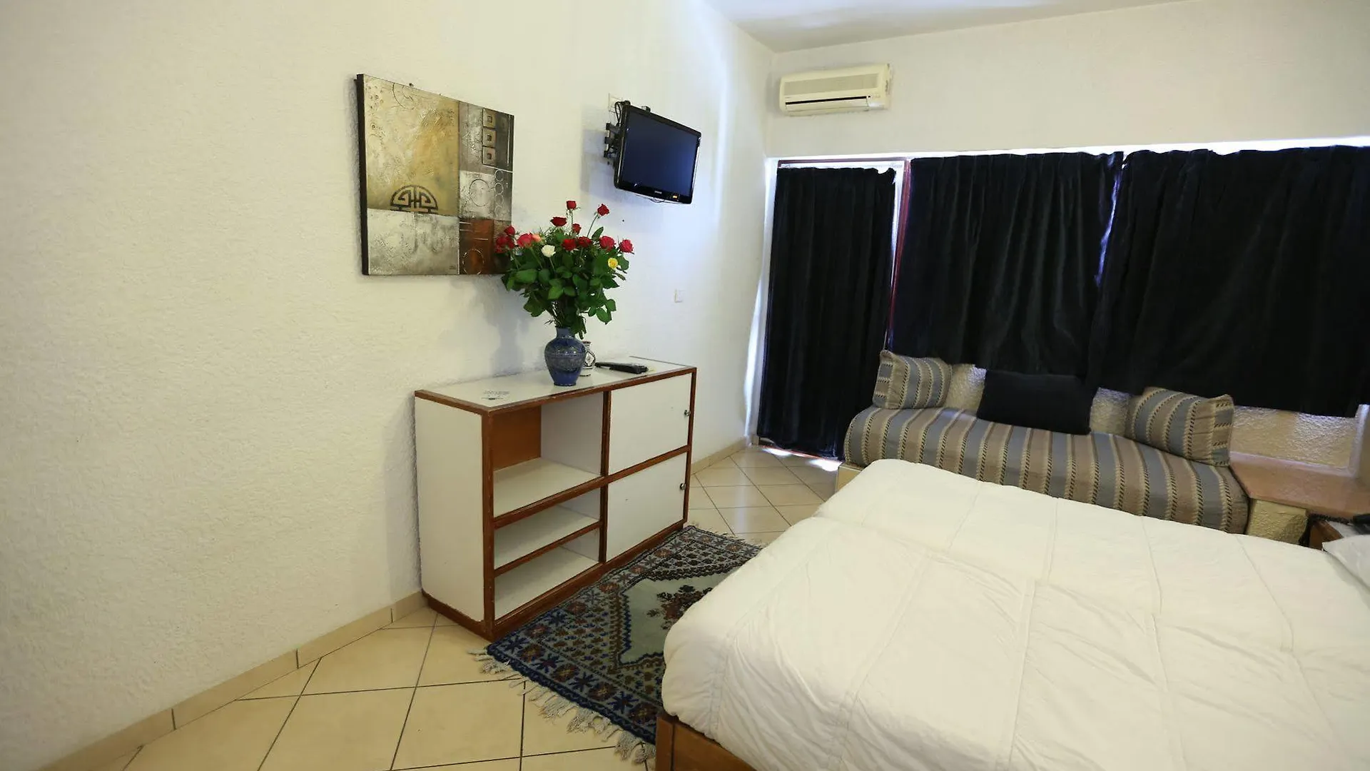 Studiotel Afoud Agadir 3*,