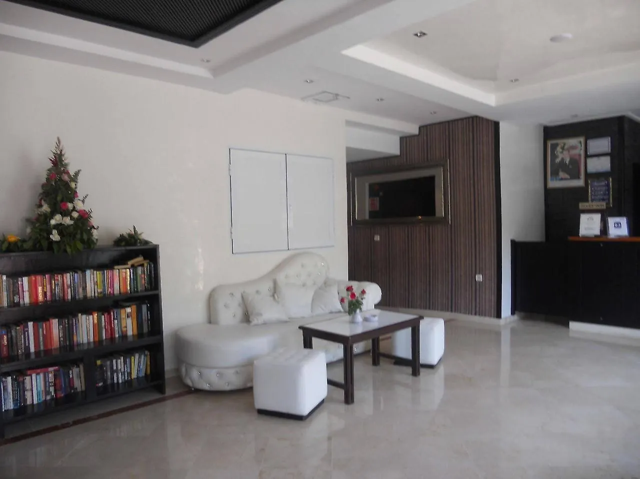 Studiotel Afoud Agadir