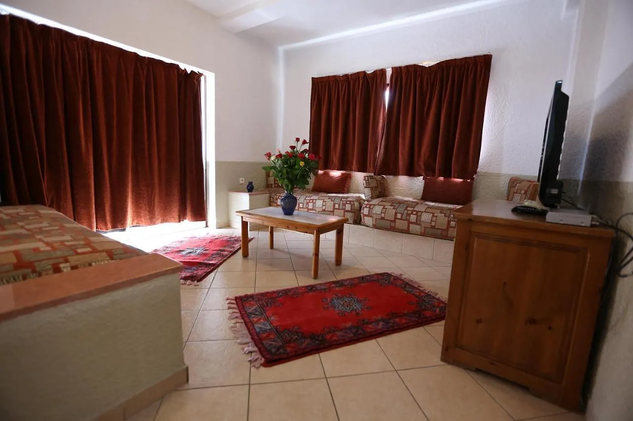 Studiotel Afoud Agadir Hotel