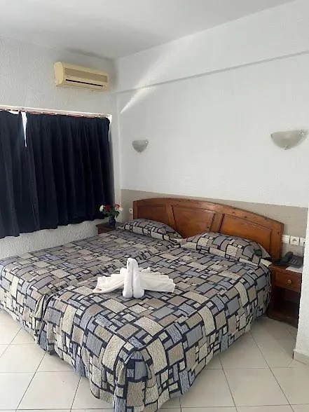 Studiotel Afoud Agadir Hotel