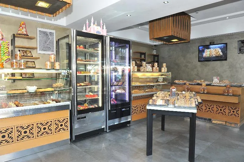 Studiotel Afoud Agadir 3*,  Morocco