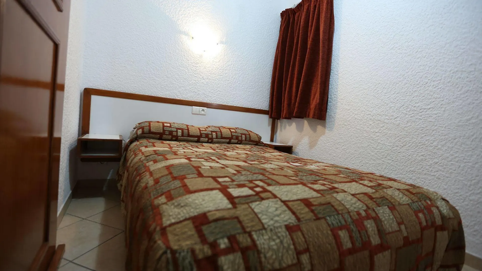 Studiotel Afoud Agadir Morocco