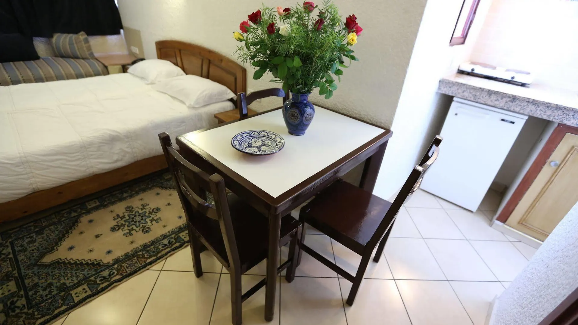 Studiotel Afoud Agadir 3*,