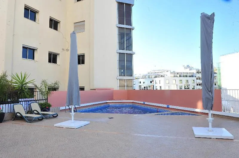 Studiotel Afoud Agadir 3*,  Morocco