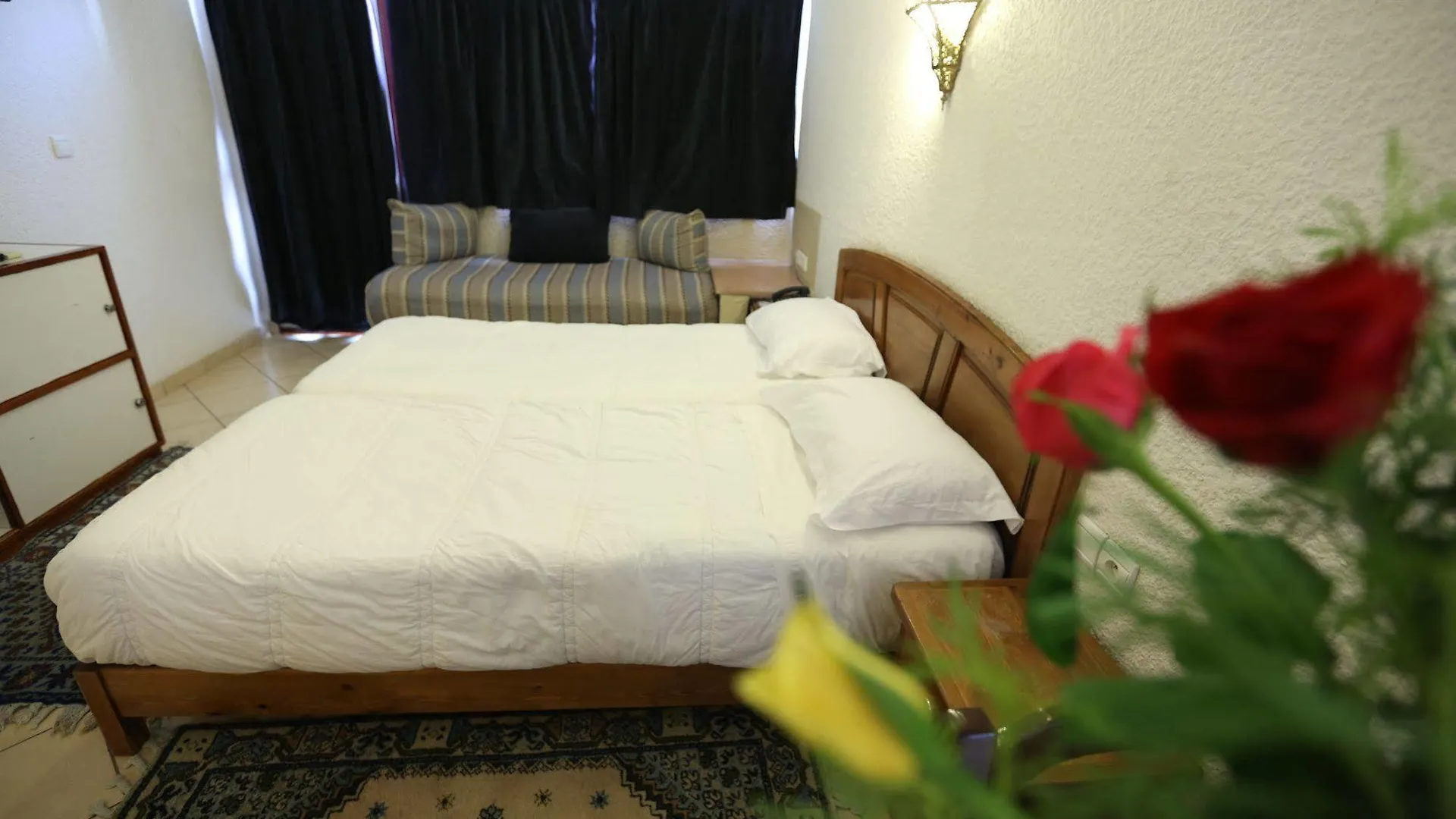 Studiotel Afoud Agadir Hotel