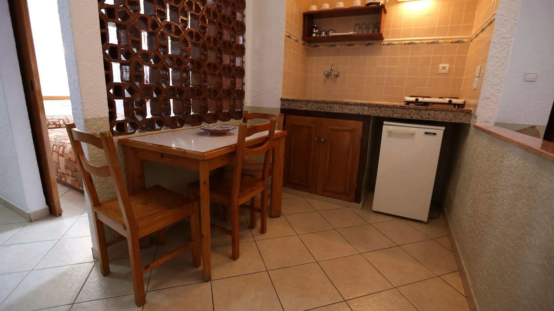 Studiotel Afoud Agadir 3*,  Morocco
